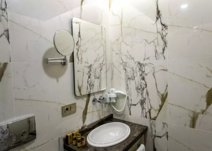 هتل هوم لایک استانبول